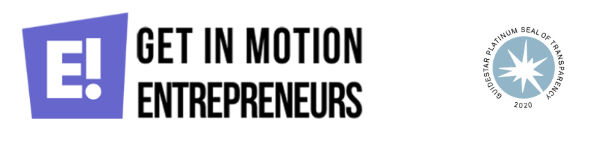 guidestar get in motion entrepreneurs